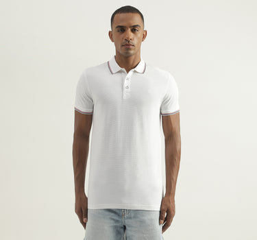 Mens Short Sleeve Solid T-Shirt