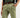 Solid Relaxed Fit Trousers