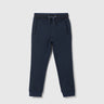 Boys Solid Jogger