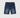 Boy's Solid Regular Fit Shorts