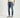 Mens Slim Tapered Fit Solid Pants