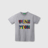 Boys Brand Logo T-shirt