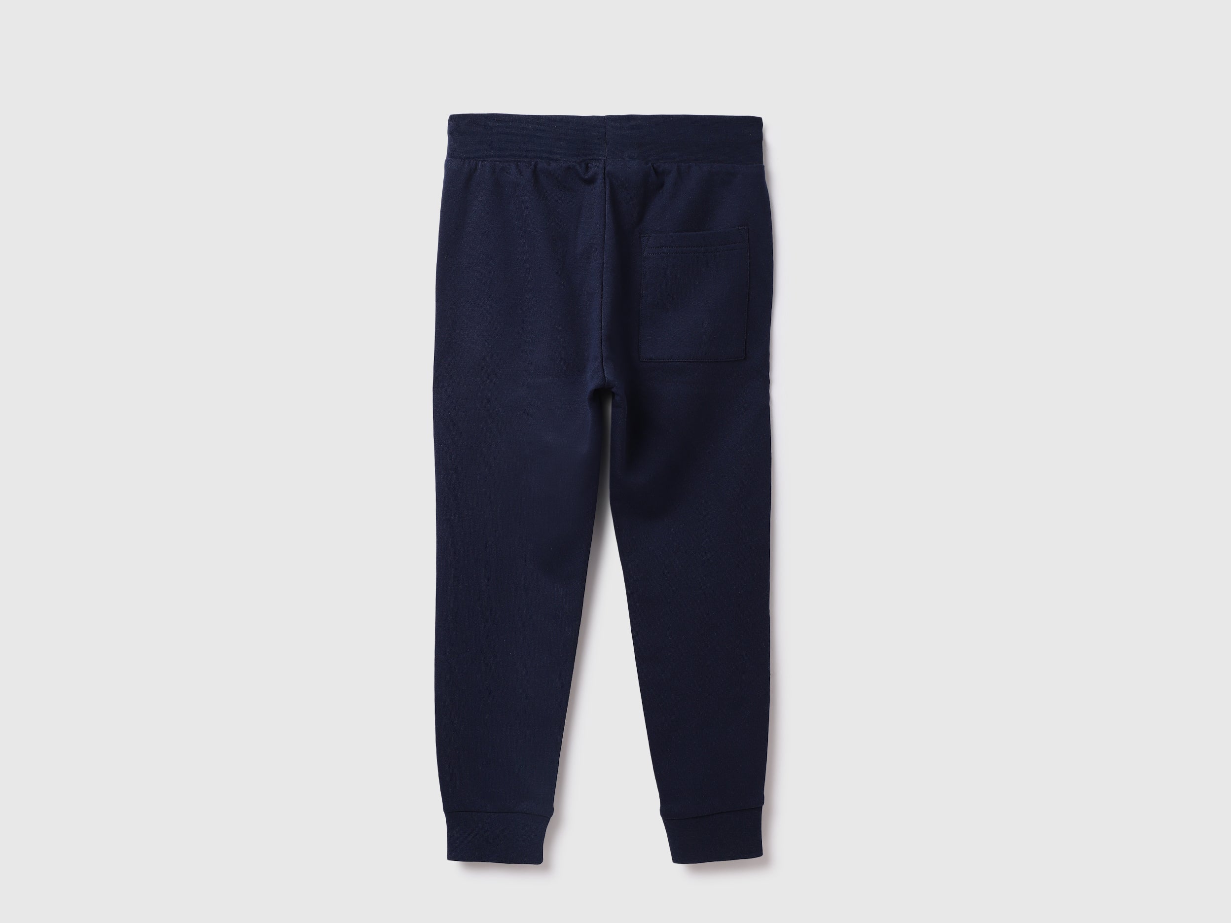Cotton Printed Regular Length Boys Joggers – United Colors of