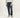 Men Solid Regular Fit Jeans