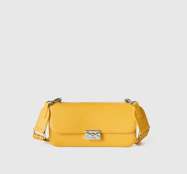 MEDIUM YELLOW BE BAG