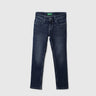 Boys Solid Jeans