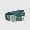 Polyester Printed Boys Belt