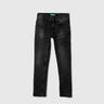 Boys Solid Jeans