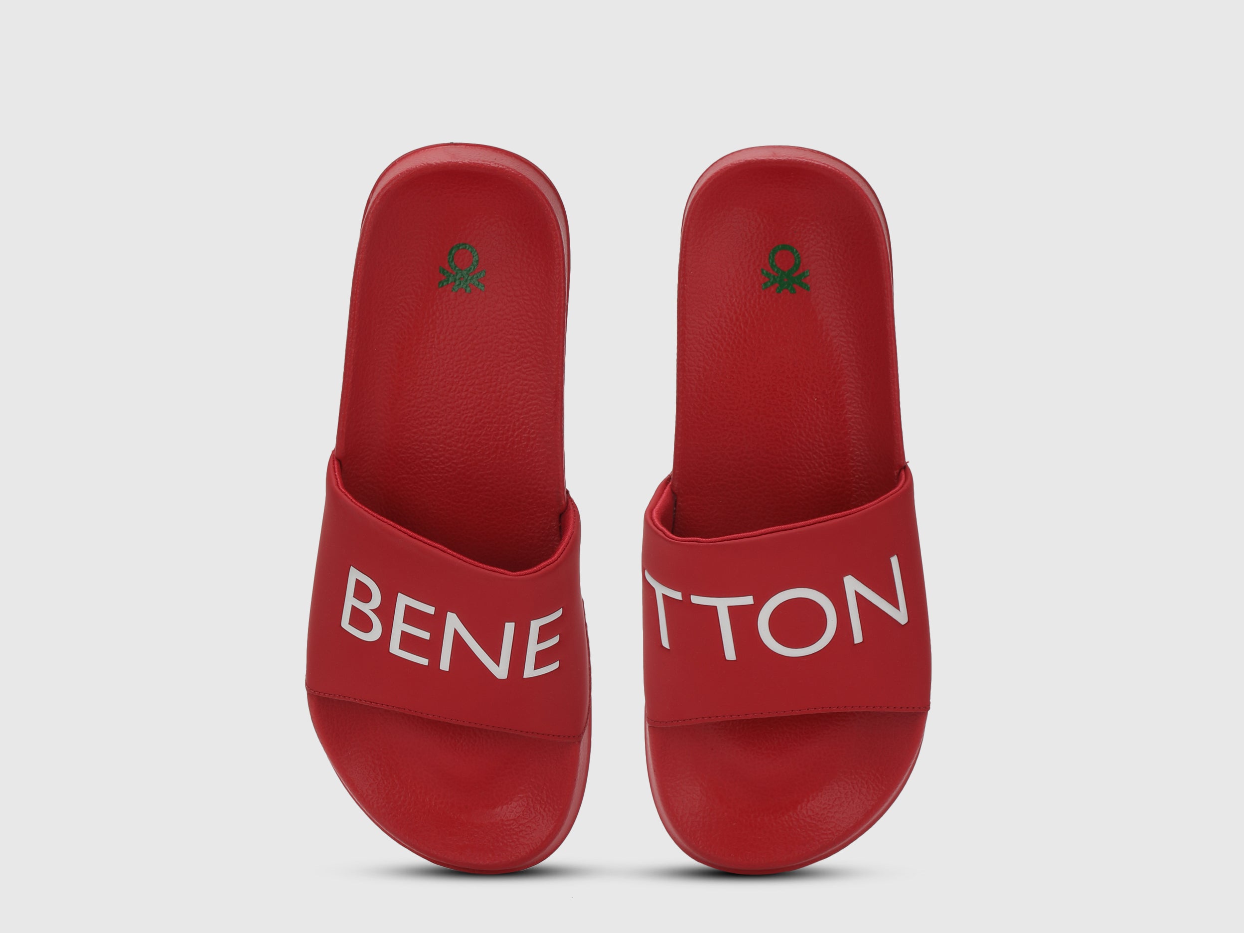 Men Slippers Benetton Slippers For Women's United Benetton