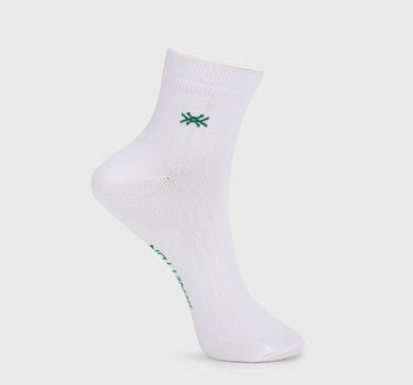 Pack of 2 Printed & Branded Socks