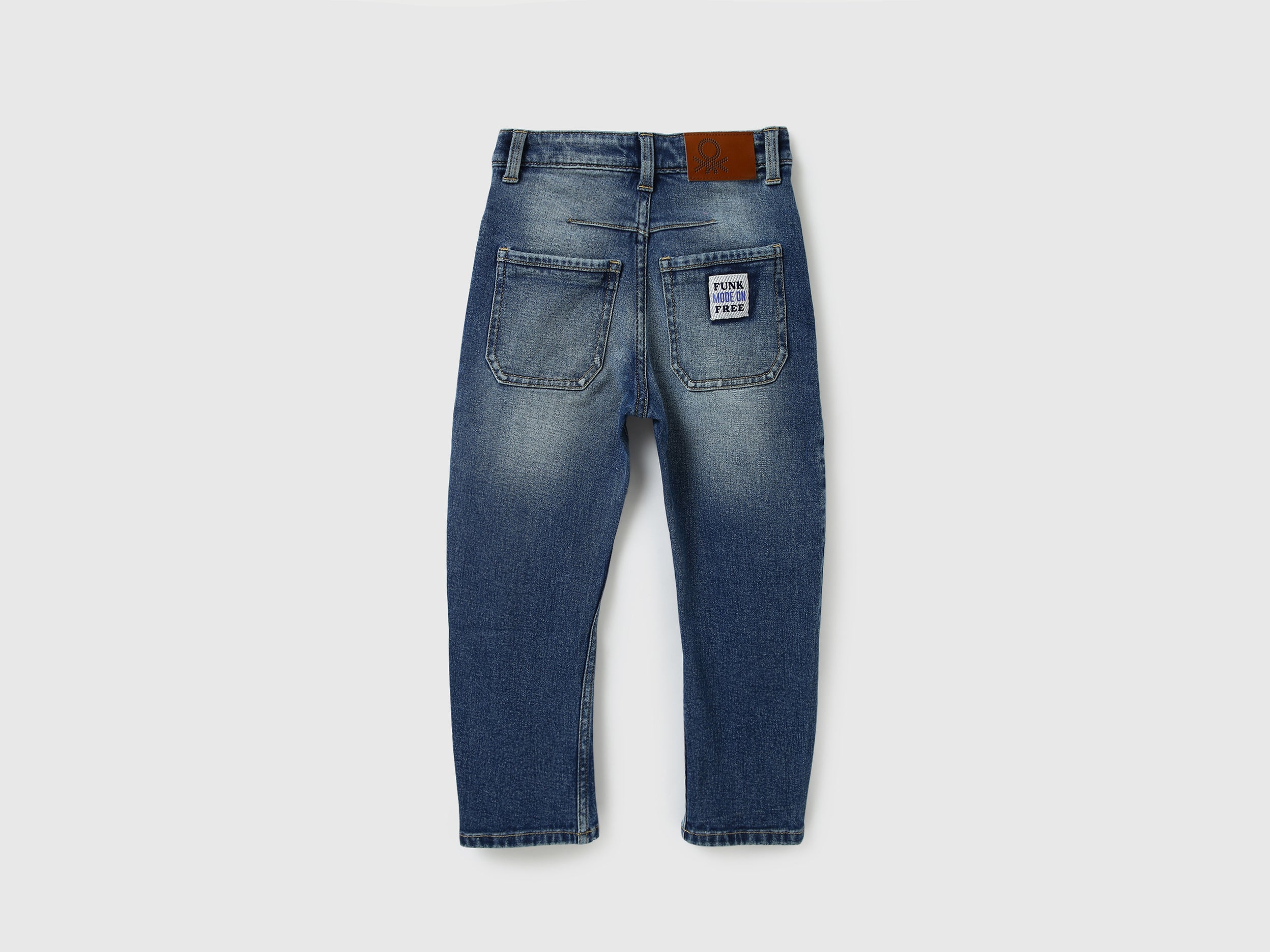 Sale Jeans Jeans Slouchy Significato Chi Stanno Bene Cosa
