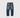 Boys Solid Slouchy Fit Jeans