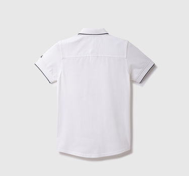 Cotton Solid Spread Collar Boys Shirts