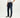 Men's Solid Slim Tapered Fit Jeans