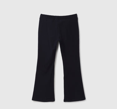 Textured Pattern Regular Fit Trousers