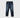 Men Solid Low Crotch Jeans