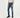 Men Solid Slim Tapered Fit Jeans