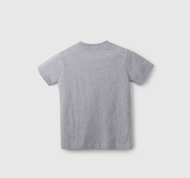 Boys Brand Logo T-shirt