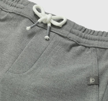 Boys Solid Regular Fit Shorts