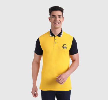 Big Ben Logo Polo