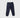 Boys Solid Joggers Style Trousers