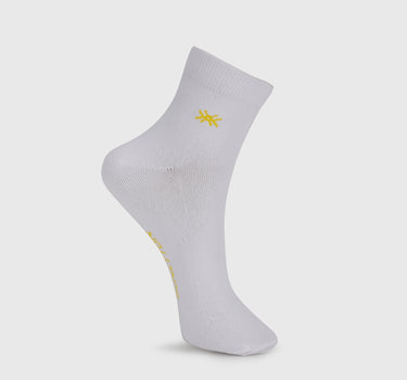 Pack of 2 Printed & Branded Socks