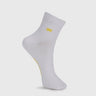 Pack of 2 Printed & Branded Socks