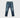 Men Solid Slim Straight Jeans