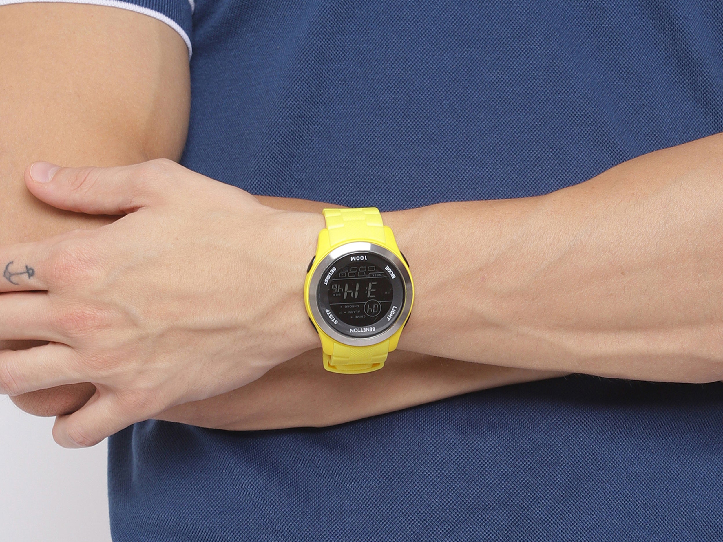 Benetton smart watch shop