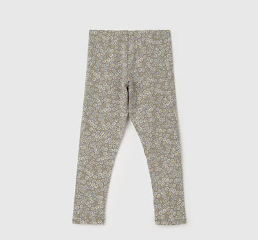 Printed Regular Fit Mid Waist Pyjamas