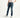 Men Solid Slim Straight Jeans