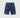 Boy's Solid Regular Fit Shorts