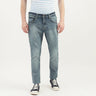 Men Solid Skinny Fit Jeans