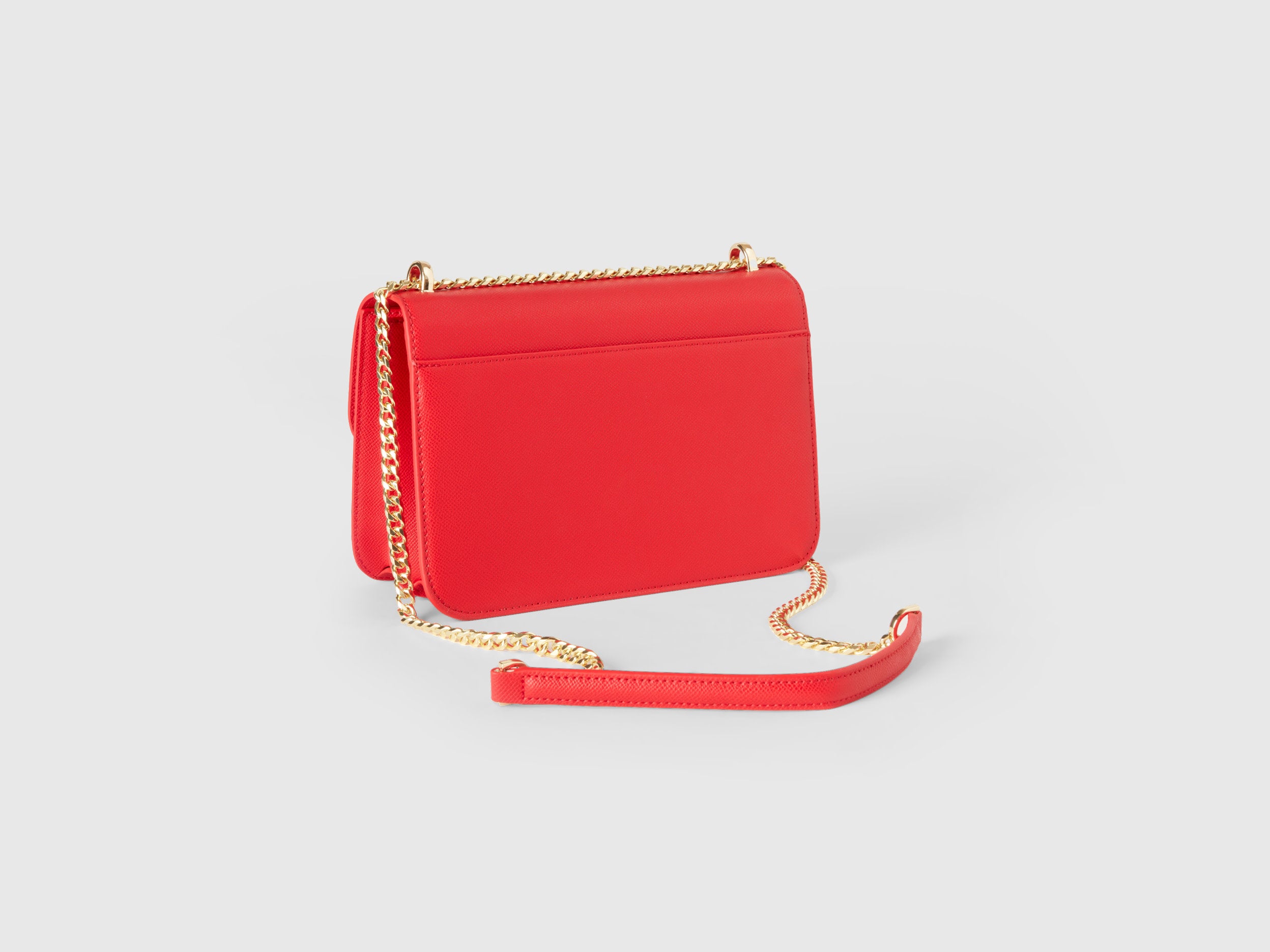 Patterned Sling Bag – United Colors of Benetton Store