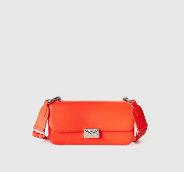 MEDIUM ORANGE BE BAG