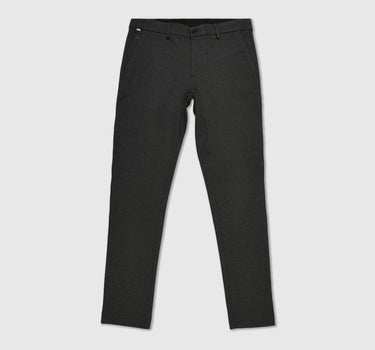 Mens Slim Fit Patterned Trousers