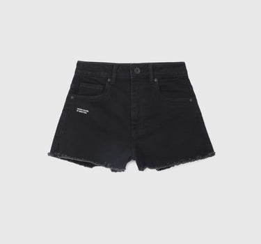 Women's Solid Regular Fit Shorts