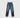 Women's Solid Straight Fit Jeans