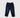 Boys Solid Balloon Fit Jeans