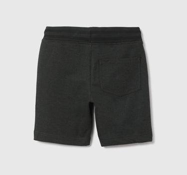 Boys Solid Regular Fit Shorts