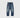 Boys Solid Slouchy Fit Jeans