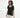 Viscose Solid V-Neck Women T-shirts