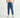 Women Solid Boxy Fit Jeans