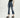 Women's Solid Bootcut Trousers