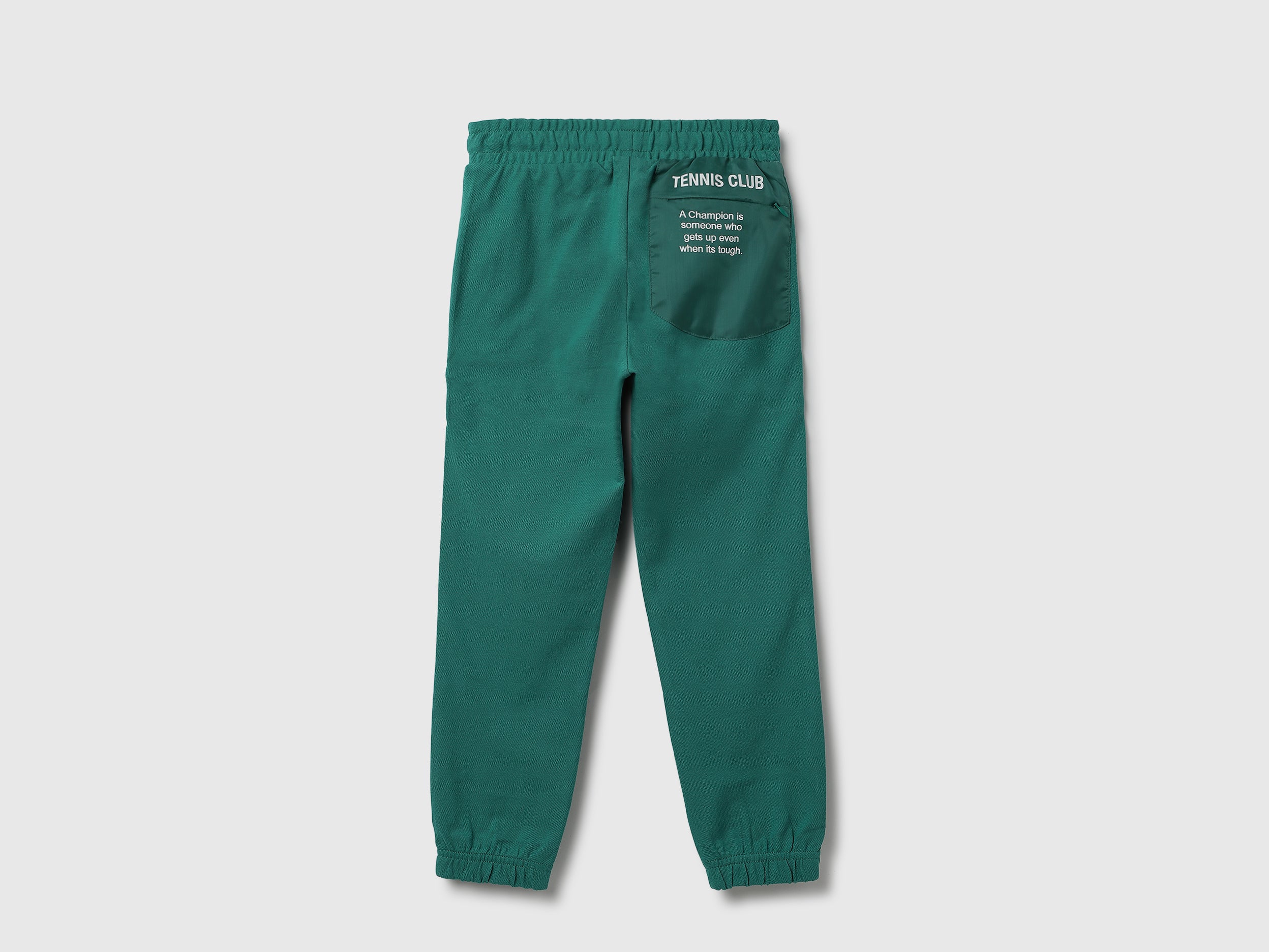 Benetton joggers online