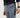 Solid Slim Fit Trousers