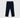 Boys Solid Regular Fit Trousers