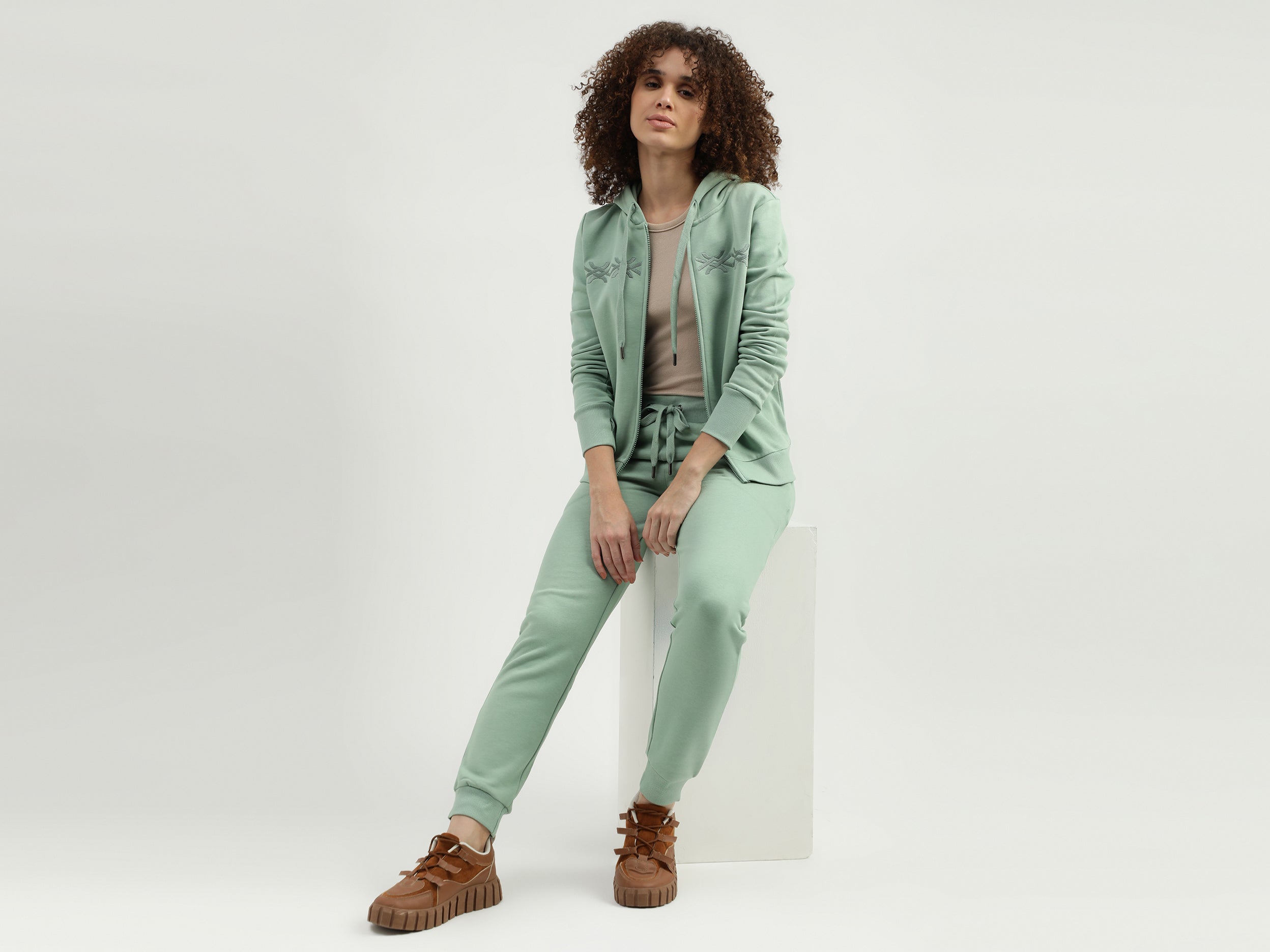 Benetton Clothes Benetton Ladies Sweatshirts United Colors Of