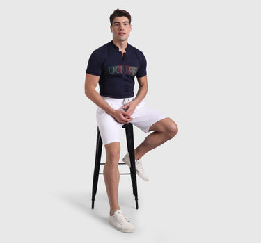 Basic Interlock Shorts