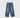 Women Solid Flared Fit Jeans